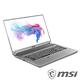 MSI微星 Creator 17 A10SGS-635TW 17吋 4K輕薄創作者筆電(i7-10875H/32G/2T SSD/RTX2080S-8G/W10 Pro product thumbnail 3