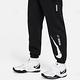 NIKE 耐吉 長褲 運動長褲 縮口 男款 黑 FB1834-010 AS M NK STD ISS PNT (3L5625) product thumbnail 6