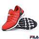 FILA 男輕量慢跑鞋-紅1-J201R-210 product thumbnail 2