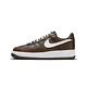 Nike Air Force 1 Low Retro Chocolate 巧克力 深咖啡 低筒 休閒鞋 男鞋 FD7039-200 product thumbnail 2