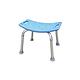 海夫 耀宏 YH122 八段可調式 鋁合金洗澡椅 (無靠背) product thumbnail 2