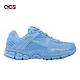 Nike 休閒鞋 Air Zoom Vomero 5 男鞋 水藍 復古 運動鞋 老爹鞋 HF5493-400 product thumbnail 6