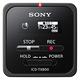 SONY 數位錄音筆16G ICD-TX800 (公司貨) product thumbnail 2