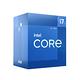平輸 Intel Core i7-12700 中央處理器 盒裝 product thumbnail 2