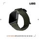 UAG Apple Watch 42/44/45/49mm 時尚尼龍錶帶V2 product thumbnail 5