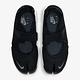 NIKE AIR RIFT BR 女鞋 休閒鞋 忍者鞋 魔鬼氈 黑 848386001 product thumbnail 4