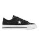 Converse 休閒鞋 One Star Pro 男鞋 女鞋 黑 白 麂皮 復古 匡威 低筒 171327C product thumbnail 3