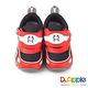 Dr. Apple 機能童鞋 速度奔馳鮮色超跑童鞋款 紅 product thumbnail 4