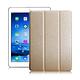 For  iPad Air 用冰晶蜜絲紋薄型多折皮套 product thumbnail 8