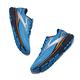 Brooks 慢跑鞋 Ghost 15 GTX 男鞋 藍 橘 防水 魔鬼系列 15代 運動鞋 緩衝 路跑 1103941D480 product thumbnail 7