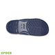 Crocs 卡駱馳 (中性鞋) 經典雙帶拖鞋-206761-410 product thumbnail 8