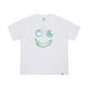 Nike 短袖 ACG Hike Snacks Tee 男款 白 綠 重磅 寬鬆 速乾 短T FZ7206-121 product thumbnail 2