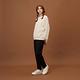 GIORDANO 女裝彈力九分褲 EASYCARE系列 - 09 標誌黑 product thumbnail 5