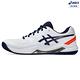 ASICS 亞瑟士 GEL-DEDICATE 8 男款  網球鞋 1041A408-102 product thumbnail 3