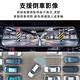 CARSCAM行車王 CR15 12吋全螢幕電子式觸控雙1080P後視鏡行車記錄器 product thumbnail 5