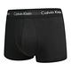 Calvin Klein Cotton Stretch 男內褲 高彈性棉質短版合身四角褲/CK內褲-黑色 三入組(02) product thumbnail 2