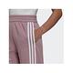 Adidas 休閒長褲 Woven Back Cuff Pants 女款 嫩粉色 寬鬆 鬆緊 抽繩 高腰 HC4546 product thumbnail 7