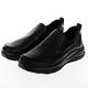 SKECHERS 男鞋 工作鞋系列 ARCH FIT SR - 200060BLK product thumbnail 2