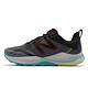 New Balance 慢跑鞋 Nitrel V4 Wide 寬楦 男鞋 紐巴倫 輕量 透氣 舒適 避震 路跑 灰  MTNTRLG42E product thumbnail 3