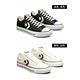 CONVERSE STAR PLAYER 76 OX 低筒 休閒鞋 男鞋 女鞋 黑/白色-A01607C/A01608C product thumbnail 2