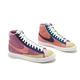 Nike 休閒鞋 Blazer Mid 77 運動 男鞋 海外限定 復古 麂皮 色塊拼接 穿搭 粉 藍 DC9179664 product thumbnail 7