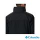 Columbia 哥倫比亞 男款 - Omni-Tech防水保暖外套-黑色 UWE09710BK product thumbnail 9