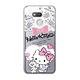 【Hello Kitty】HTC Desire 12s 花漾系列 氣墊空壓 手機殼(搖尾巴) product thumbnail 2