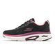 Skechers 慢跑鞋 Go Run Arch Fit-Day Break 女鞋 黑 紫 避震 緩衝 運動鞋 128957BKBU product thumbnail 2