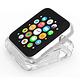 (1入)Apple Watch series 1,2,3 專用清透水感保護套 product thumbnail 2