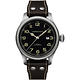 Hamilton KHAKI FIELD飛行員機械腕錶H60515533-黑/45mm product thumbnail 2