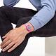 Swatch Gent 原創系列手錶 ELECTRIFYING SUMMER (34mm) 男錶 女錶 product thumbnail 3