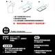 g-IDEA iphone 6 /6s 0.26mm弧形9H鋼化(防爆)玻璃保護貼 product thumbnail 5