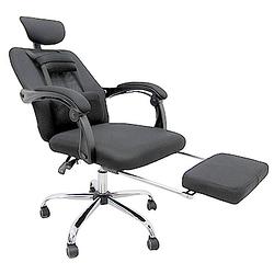 ALTO 卡米爾健康工學椅(黑色)
