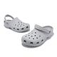 Crocs 涼拖鞋 Classic Clog 男鞋 女鞋 洞洞鞋 大氣灰 經典 卡駱馳 情侶鞋 100011FT product thumbnail 8