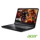 Acer AN517-54-75TM 17吋筆電(i7-11800H/RTX3050Ti/16G/512G SSD/黑) product thumbnail 5