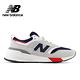 網路獨家款【New Balance】 復古鞋_灰色_中性_U997REB-D楦 product thumbnail 5