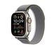 Apple Watch Ultra 2 49mm (S/M)鈦金屬錶殼配越野錶環(GPS+Cellular) product thumbnail 5