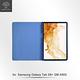 Metal-Slim Samsung Galaxy Tab S8+ SM-X800 前端收納夾磁吸保護皮套 product thumbnail 12