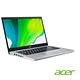 (福利品)Acer 宏碁 Aspire 5 A514-54G-58HW 14吋筆電(i5-1135G7/MX350/8G/512G SSD/Aspire 5 5/銀/win11) product thumbnail 3