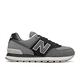 [New Balance]復古運動鞋_中性_黑灰色_ML574DCH-D楦 product thumbnail 2