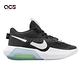 Nike 籃球鞋 Air Zoom Crossover GS 童鞋 大童 女鞋 黑 綠白 氣墊 支撐 運動鞋 DC5216-005 product thumbnail 6