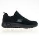 SKECHERS 男鞋 健走系列 GO WALK ARCH FIT - 216263BBK product thumbnail 4