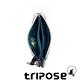 tripose 漫遊系列岩紋簡約微旅萬用零錢包 灰 product thumbnail 5