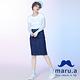 maru.a麻洛野　品牌LOGO配色設計T-shirt product thumbnail 4