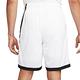 NIKE 男 AS M NK DF HBR 10IN SHORT 3.0 白 運動短褲 - DH6764100 product thumbnail 2