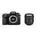 Nikon D7500 +AFS DX 16-80mm f2.8-4 ED VR 公司貨 product thumbnail 2