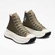 CONVERSE CHUCK 70 AT-CX HI CONVERSE UTILITY 高筒 厚底 男女休閒鞋 A01681C 墨綠 product thumbnail 2