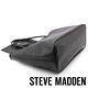 STEVE MADDEN-BLINDY-經典素面托特包-黑色 product thumbnail 7
