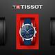 TISSOT 天梭 官方授權 T-Sport系列 PRC200 競速三眼計時腕錶 送禮首選 T1144171704700 product thumbnail 6