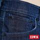 EDWIN FLEX高腰直筒牛仔褲-男-原藍色 product thumbnail 9